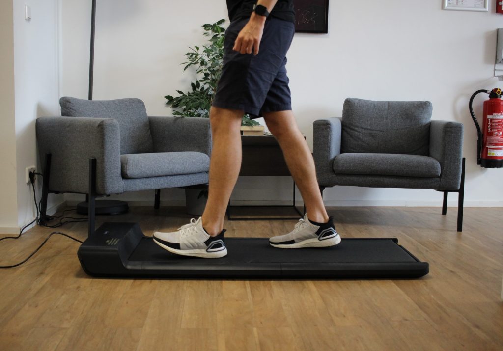 Unlock the Power of Movement: What is a Walking Pad and How Can it ...