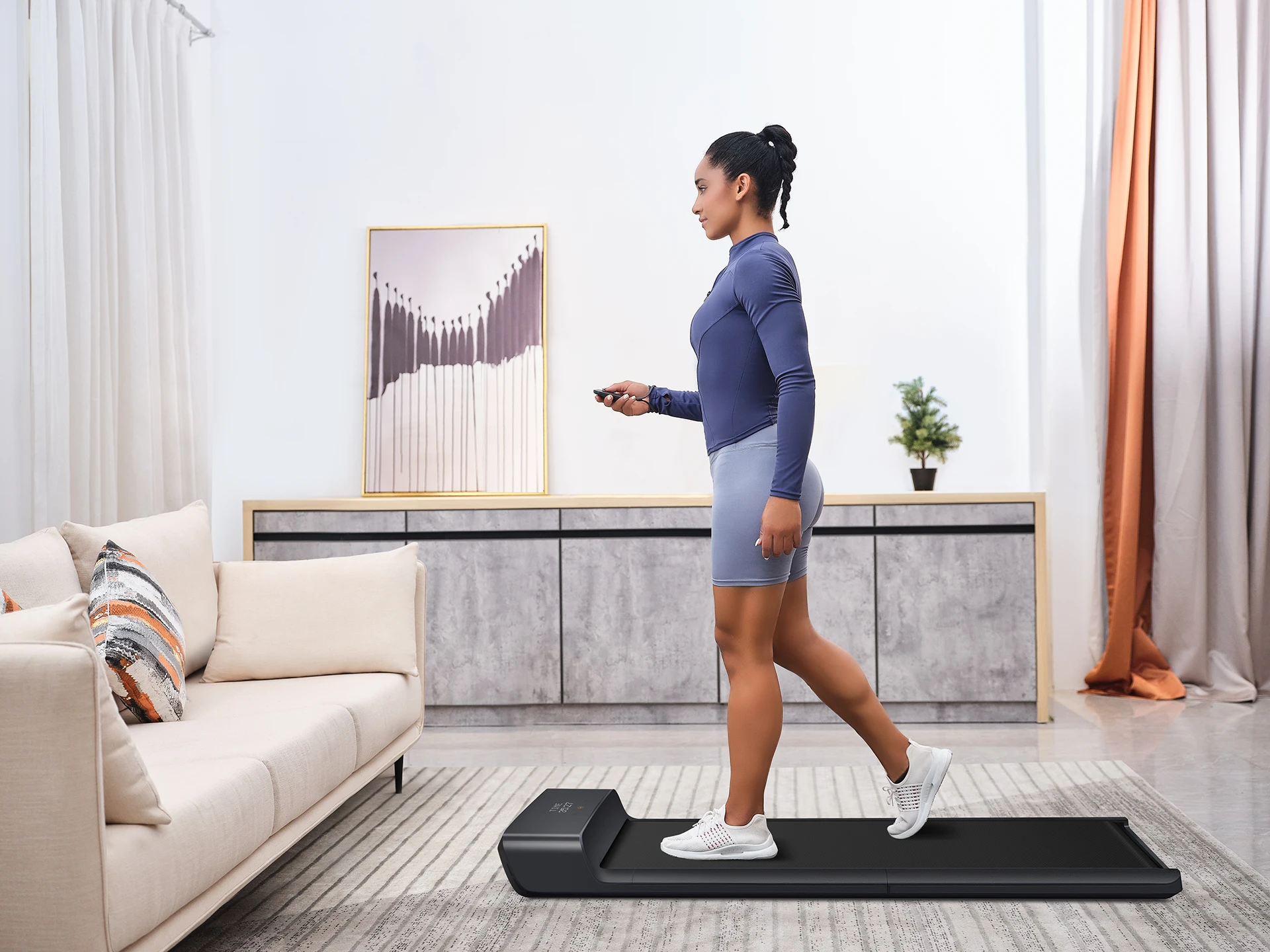 Under desk treadmill Australia