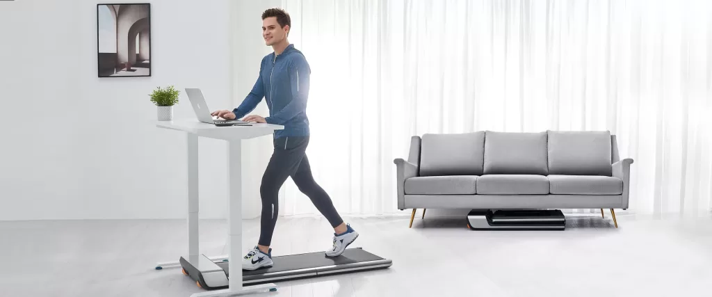 Treadmill desk Australia