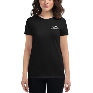 WalkMate Ladies t-shirt front